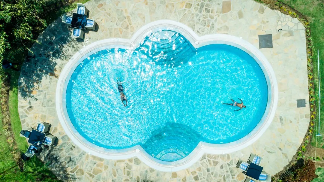 Osotua Luxury Resort